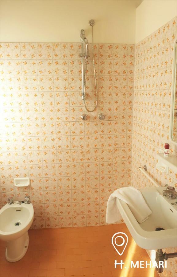 Mehari Rimini - Family Hotel Dış mekan fotoğraf